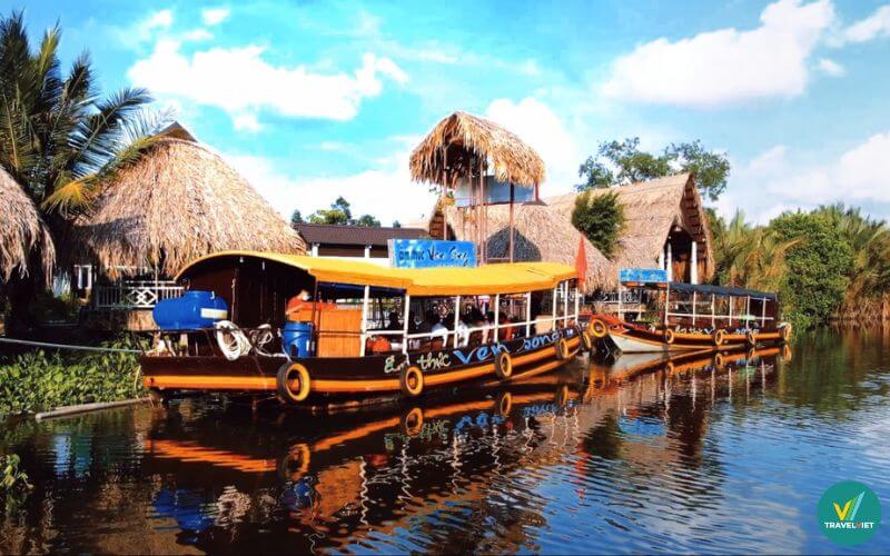 トップ5+ Tra Vinh Restaurant Delicious-安い - 素敵な眺め