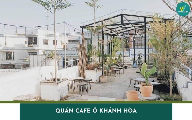 庆和省十大咖啡馆，提供美味饮品，“数千个虚拟生活角落”