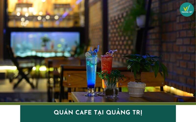 Quang Tri Beautiful Viewのトップ12カフェ、おいしい飲み物