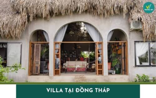 ドンタップのトップ11のヴィラは美しい景色を眺めることができます、経験に値する