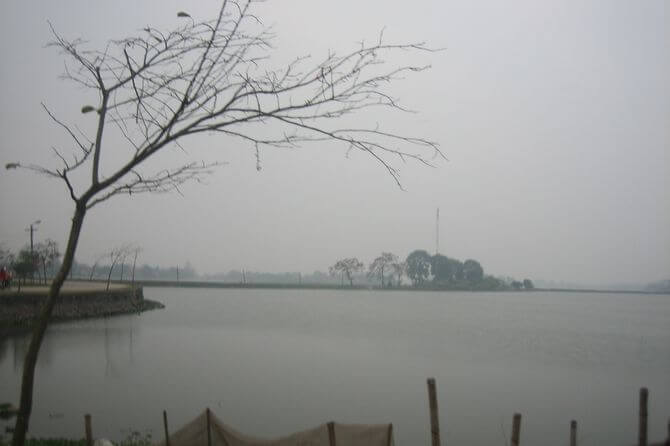 早朝の露に服を着ます