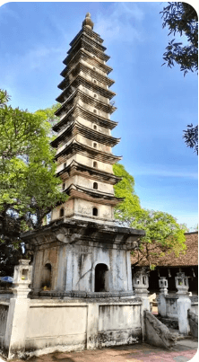 Tháp Phổ Minh