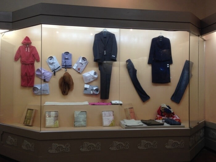 Bảo tàng dệt Nam Định