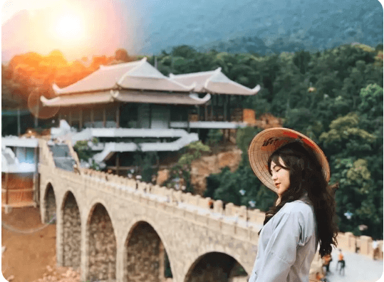 Khu bảo tồn thiên nhiên Tây Yên Tử