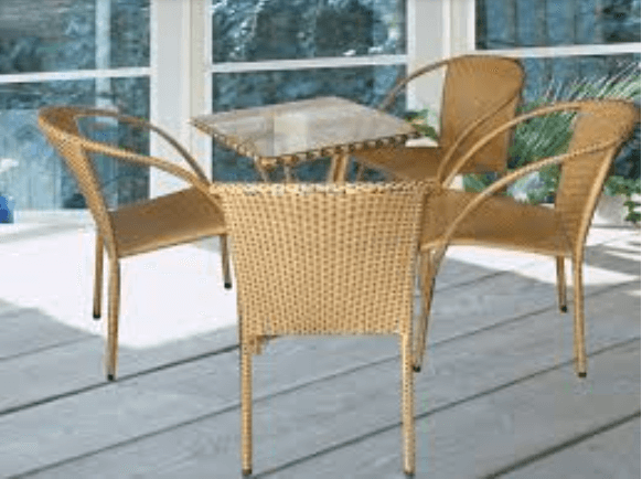 Ngoc Dong BambooとRattan Craft Villageには、数百年前に形成された歴史があります。