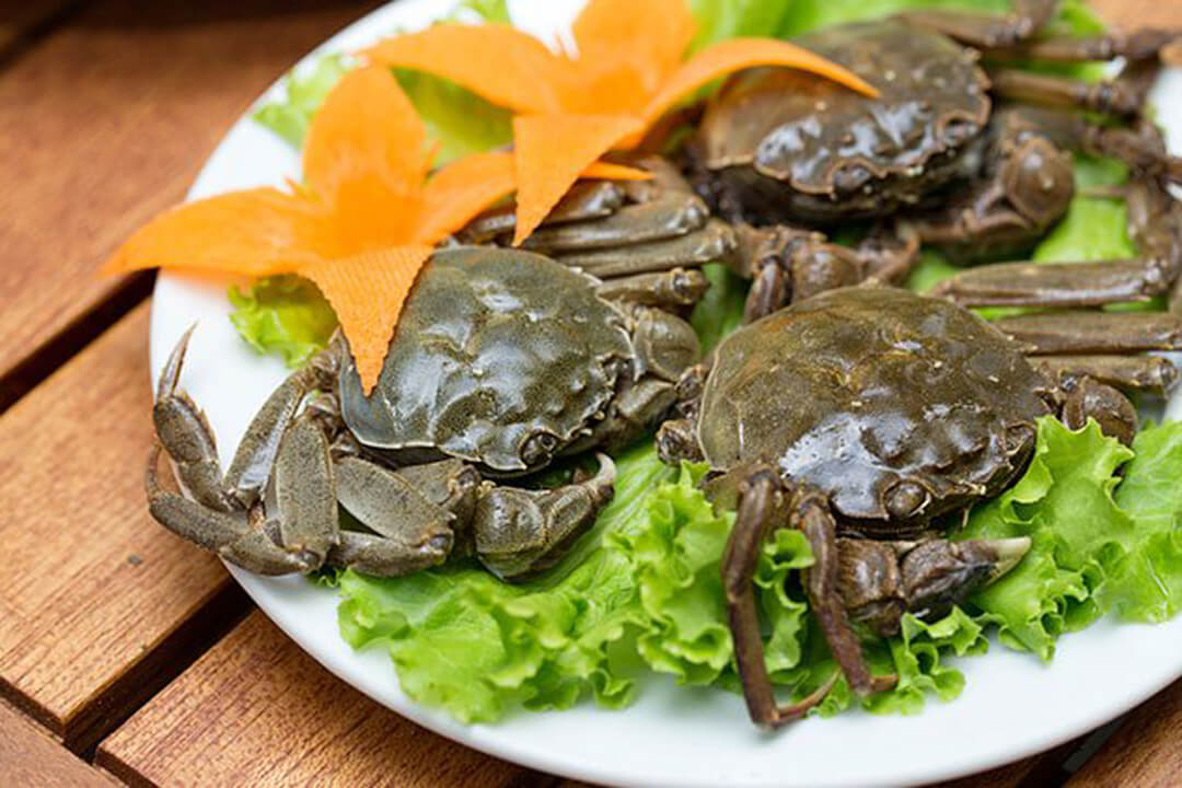 Điều Gì Làm Cà Ra Ba Chẽ Trở Thành Món Đặc Sản Nổi Bật Của Quảng Ninh?