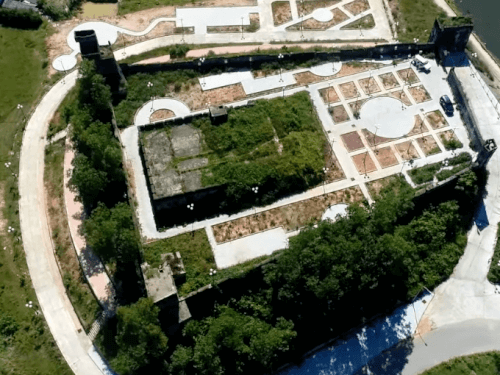 Đồn Đen – Nơi Ghi Dấu Chiến Công Anh Dũng Của Quân Dân Quảng Ninh