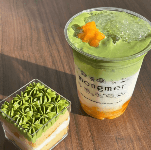 Mongmer Hạ Long – Điểm Hẹn Cho Những Tâm Hồn Yêu Bánh Handmade