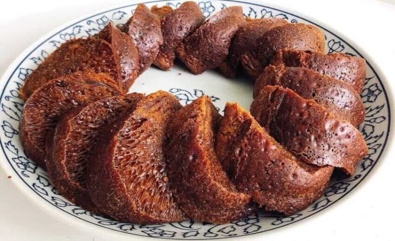 Bánh Bò Nướng Trà Ôn – Tinh Hoa Ẩm Thực Dân Dã Miền Sông Nước