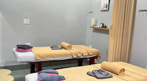 Tìm Lại Sự Cân Bằng Với Mộc Trà Massage – Sauna Tại Hạ Long