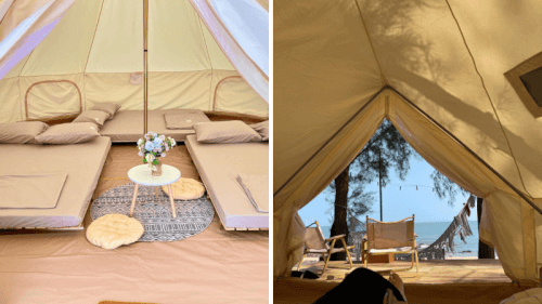 Cai Chien Camping Outdoor – Câu Trả Lời Cho Mọi Tâm Hồn Đang Mỏi Mệt