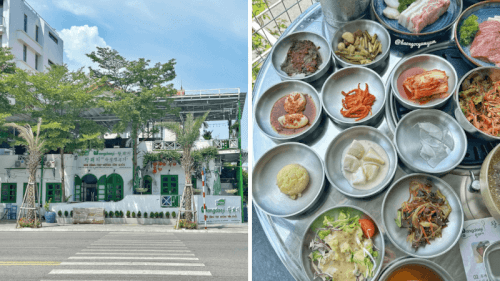 Ăn Gì Ở Hạ Long? Thử Ngay Thịt Nướng Ủ Lên Men Tại Wangdaeji