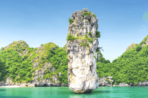 Vẻ Đẹp Lặng Lẽ Nhưng Cuốn Hút Của Hòn Đũa