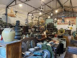 Phiên Chợ Ký Ức Xưa – Điểm Hẹn Hoài Niệm Giữa Lòng Hạ Long