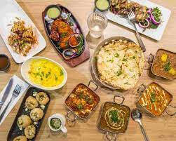 Trải Nghiệm Ẩm Thực Ấn Độ Độc Đáo Tại Indian Master Food Hạ Long