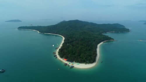 Cô Tô Con – Điểm Đến Yên Bình Cho Tâm Hồn Thư Thái