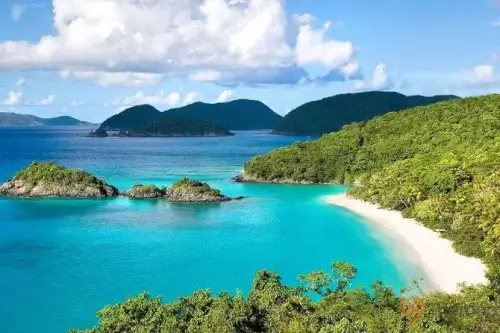 Khám Phá Đảo Ba Mùn: Hoang Sơ, Bí Ẩn Và Quyến Rũ