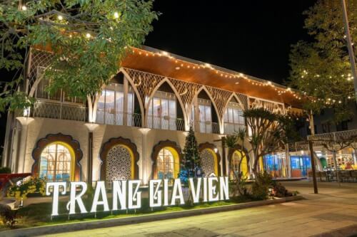 Lạc vào thế giới ẩm thực tinh tế tại Trang Gia Viên Uông Bí và Hạ Long