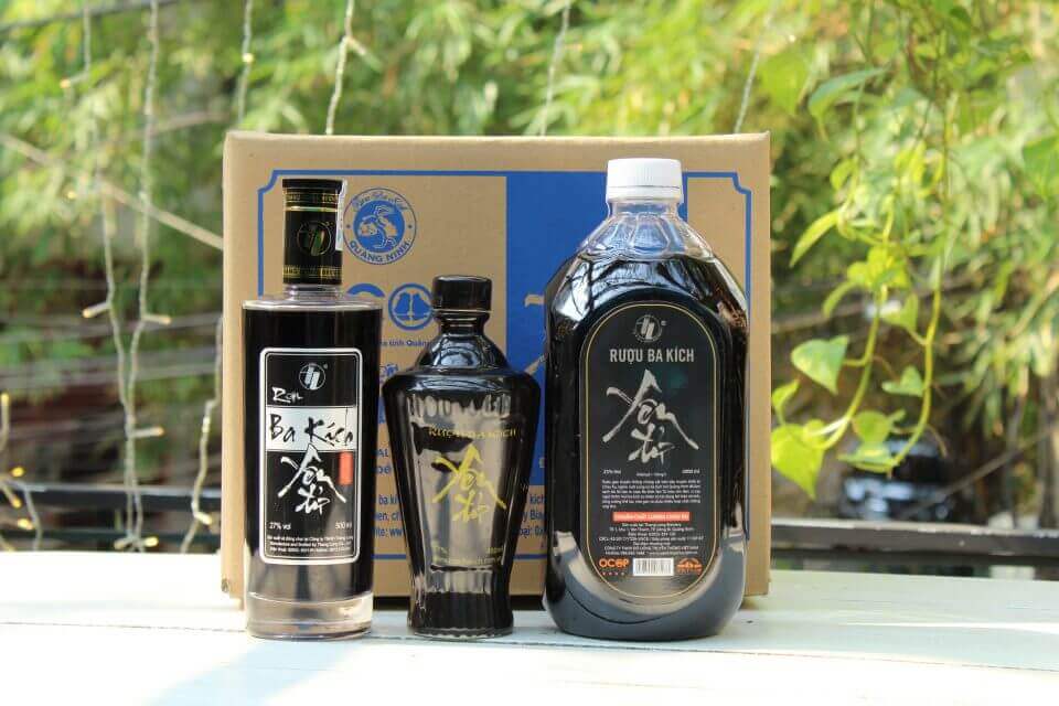 Rượu Ba Kích Yên Tử, Hương Rừng Đọng Lại Trong Một Chén Say