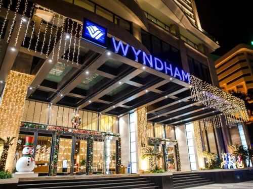 Trải nghiệm Hạ Long theo cách tinh tế tại Wyndham Legend