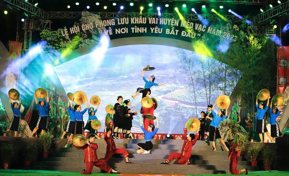 2025 년 루우 카우 카우 축제