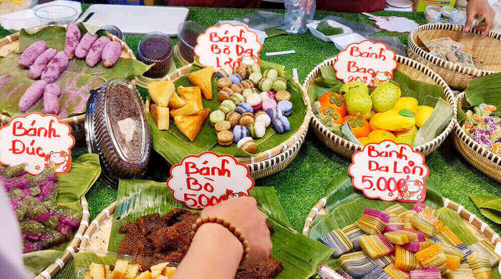 2025 년 12 번째 남부 민속 케이크 페스티벌