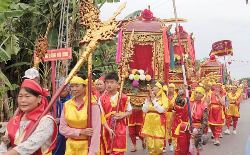 댐 템플 페스티벌