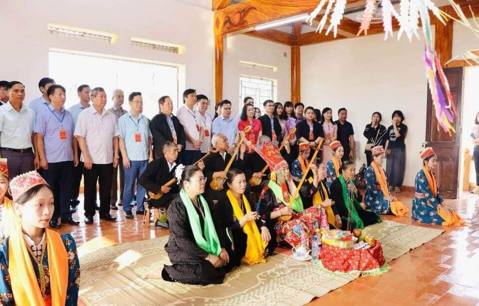 그런 다음 2025 년 Kin Pang Festival