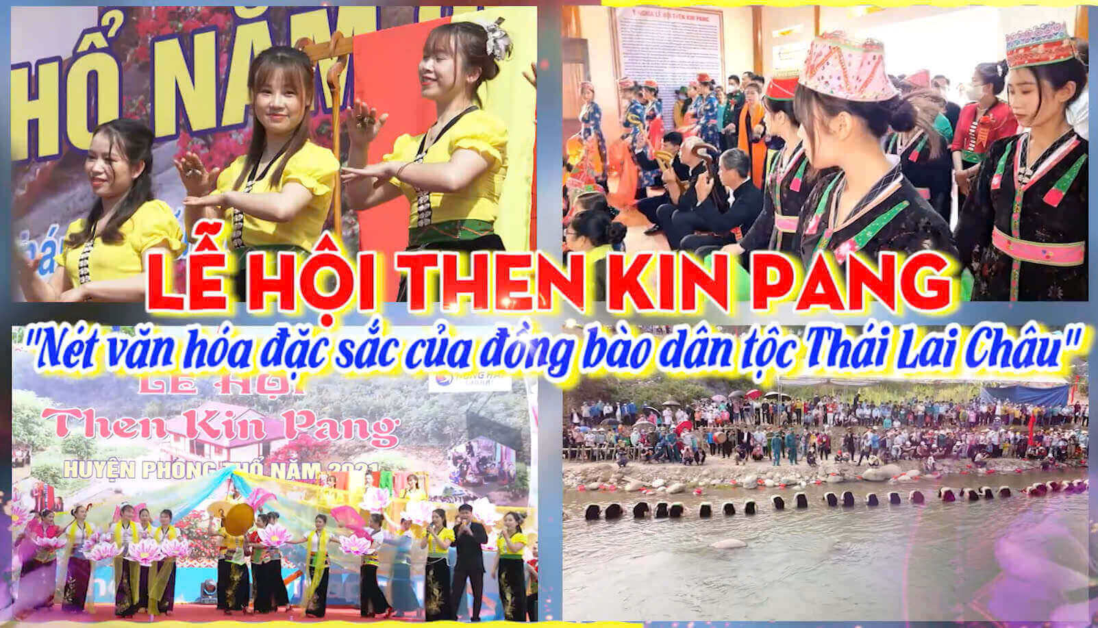 그런 다음 2025 년 Kin Pang Festival