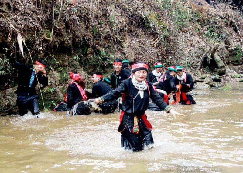 2025 년 전통 낚시 축제