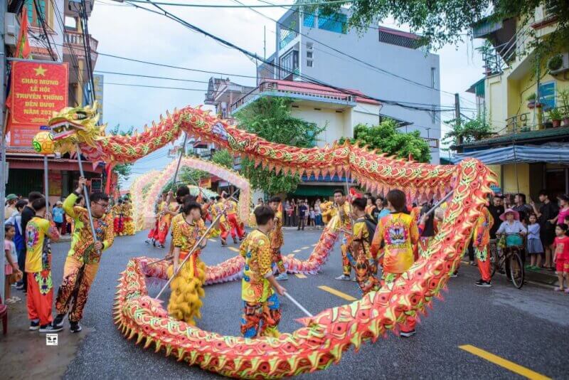 댐 템플 페스티벌