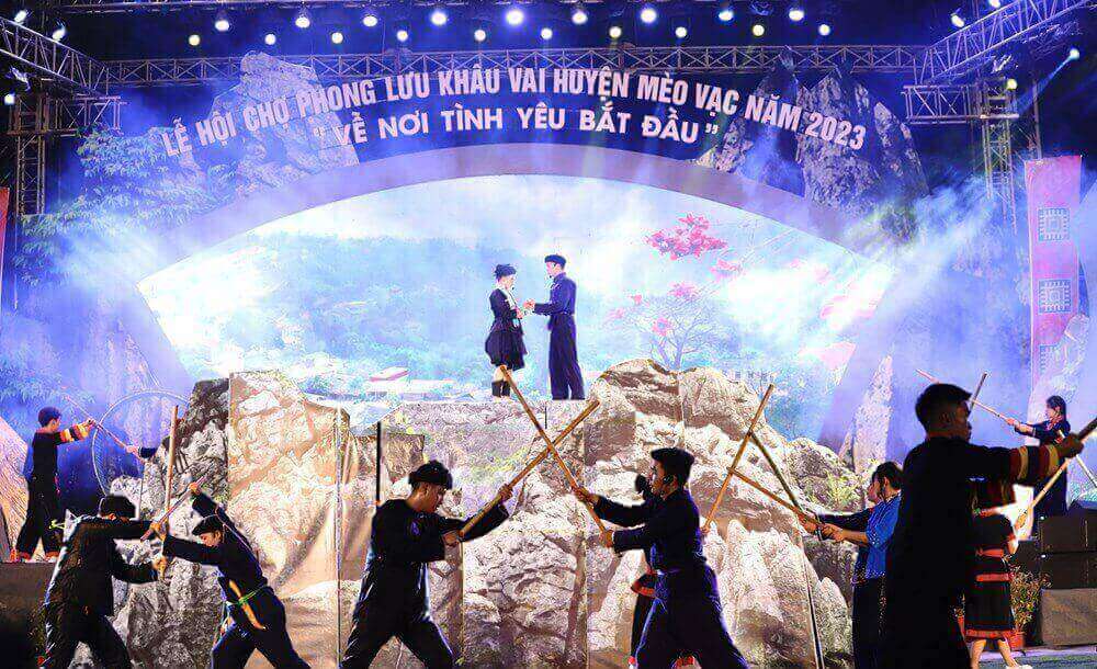 2025 년 루우 카우 카우 축제