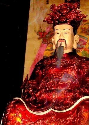 Pham Tu Dinh Dinh 축제