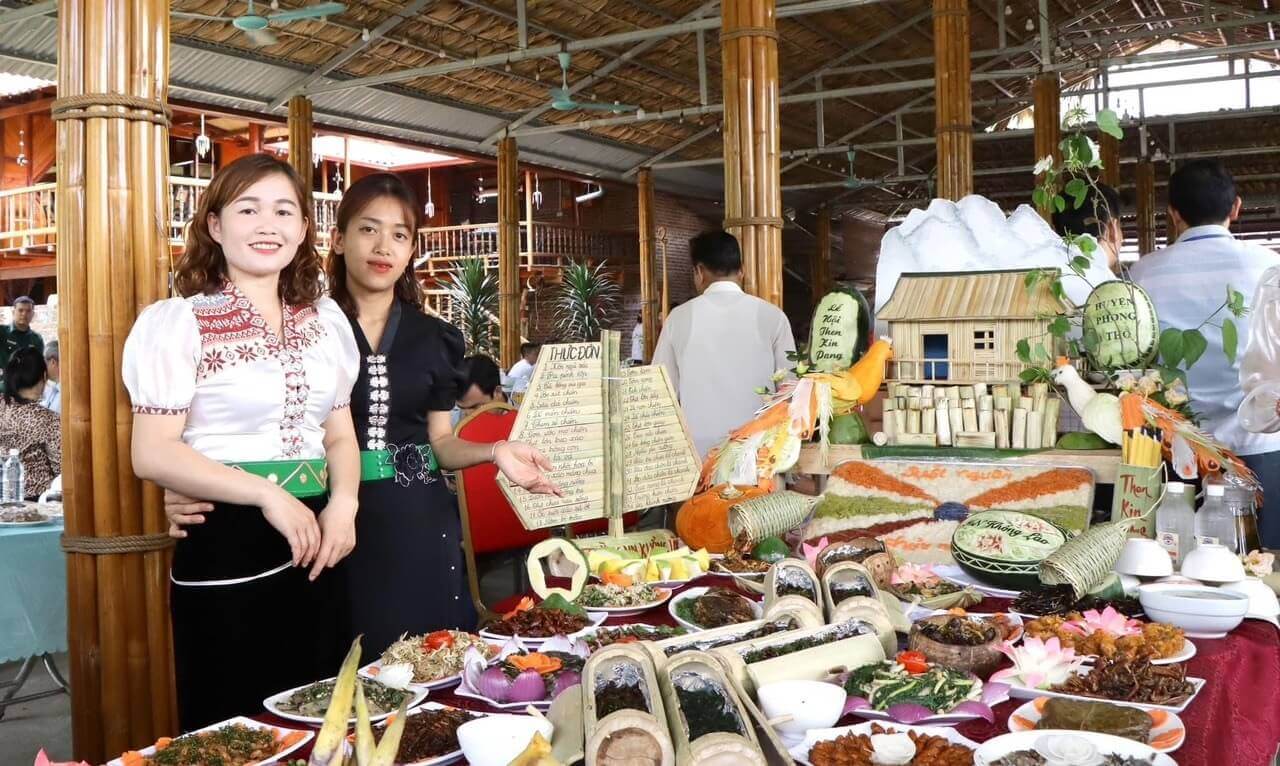 그런 다음 2025 년 Kin Pang Festival