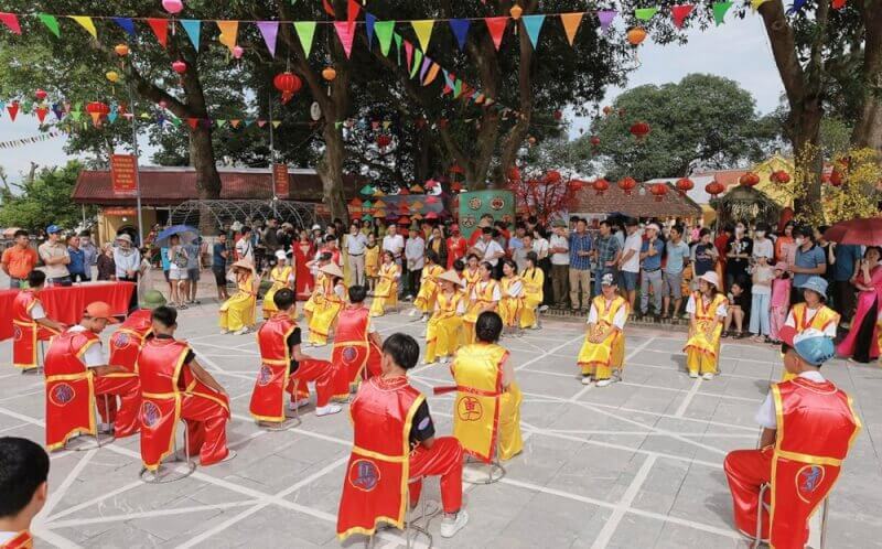 댐 템플 페스티벌