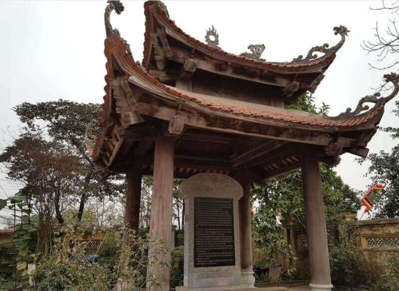 Pham Tu Dinh Dinh 축제