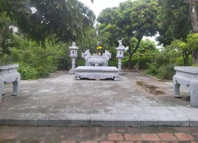 Pham Tu Dinh Dinh 축제