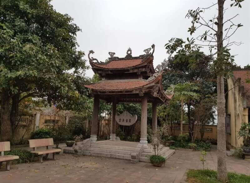 Pham Tu Dinh Dinh 축제