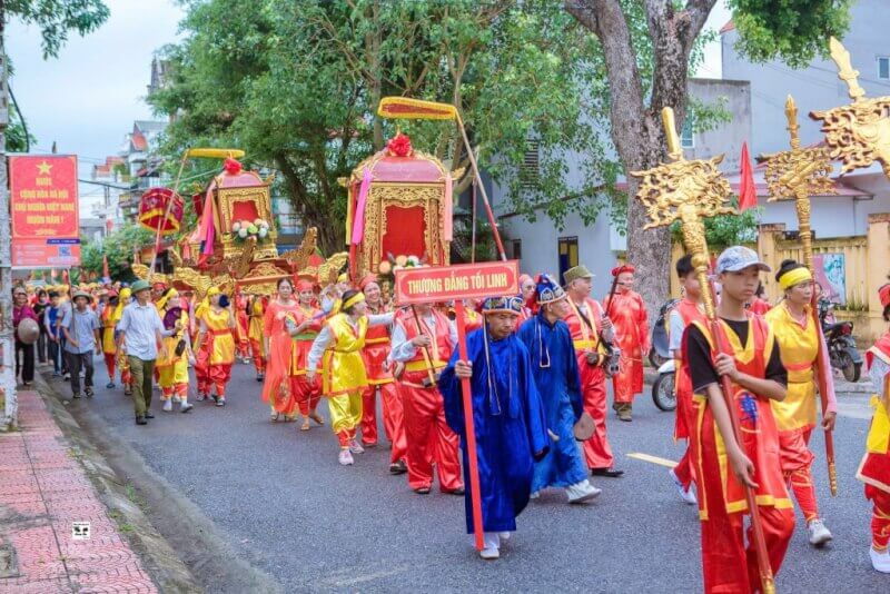 댐 템플 페스티벌