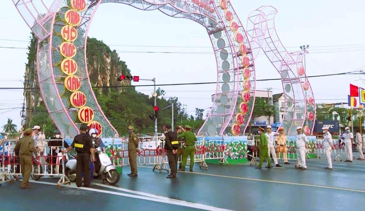 Lễ hội Quán Thế Âm, Ngũ Hành Sơn năm 2025