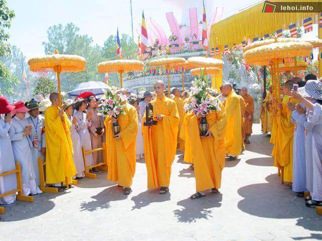 Avalokiteshvara 축제