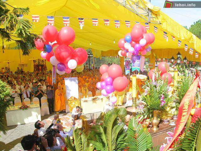 Avalokiteshvara 축제