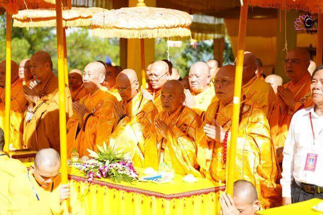 Avalokiteshvara 축제