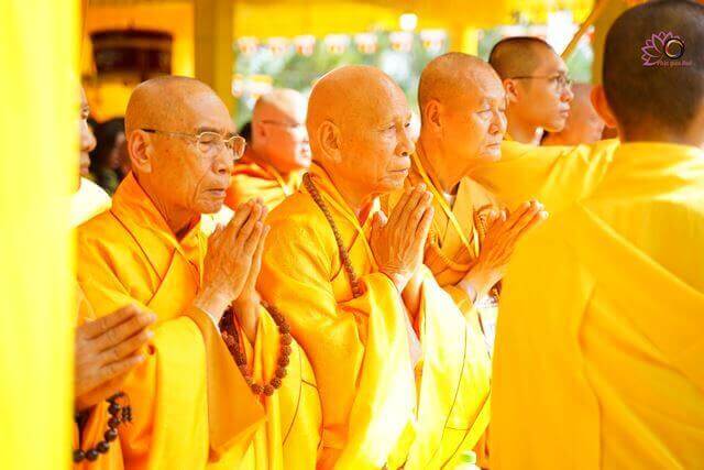 Avalokiteshvara 축제