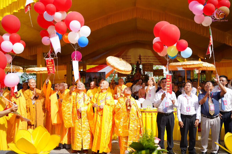 Avalokiteshvara 축제
