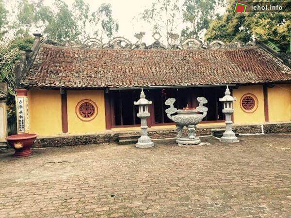 카오 다이 마을 협회