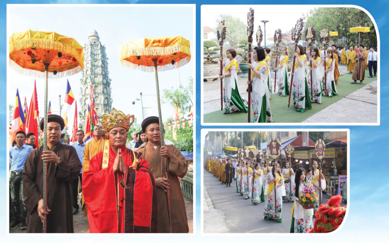 코레 파고다 페스티벌