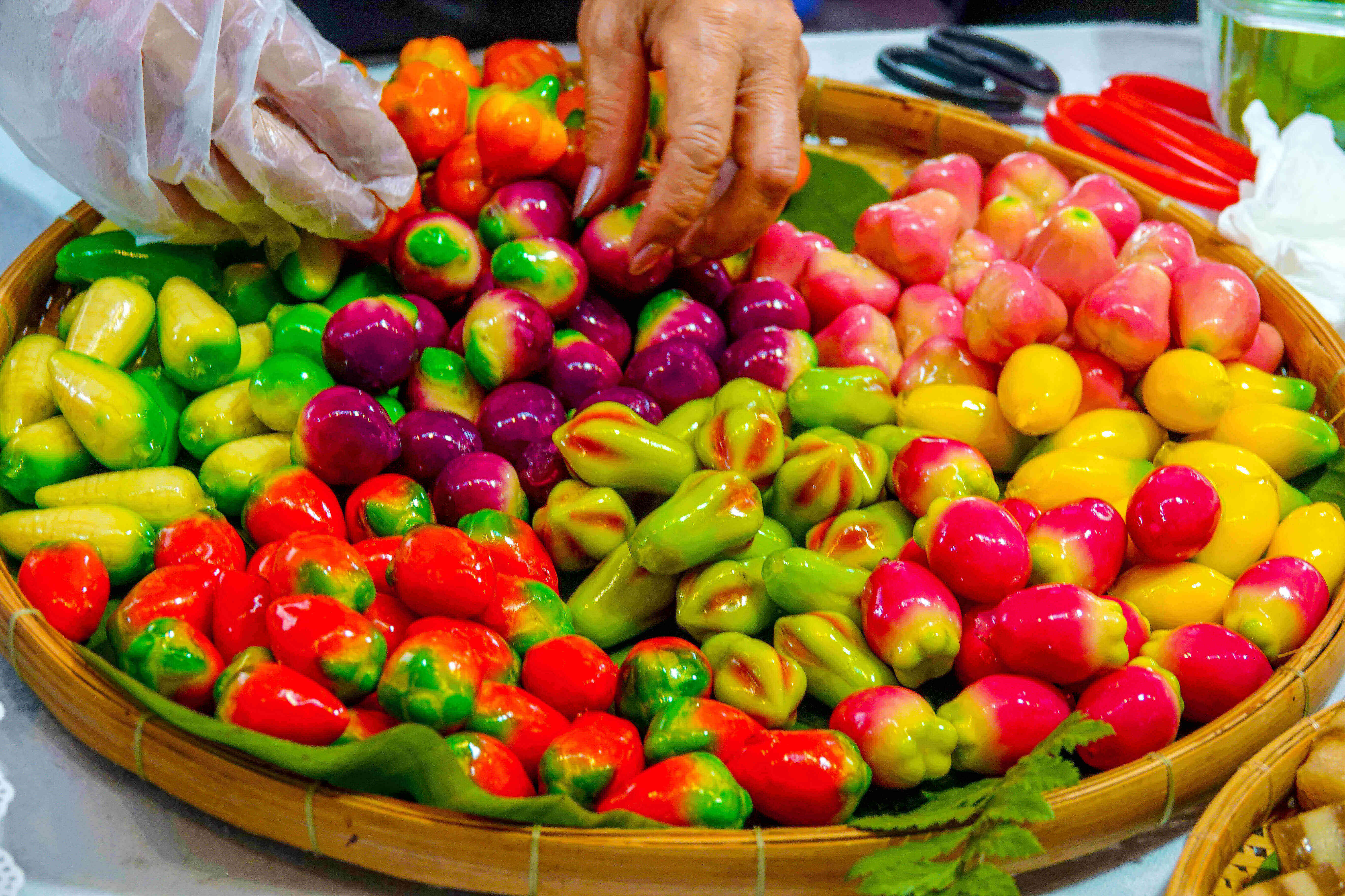 2025 년 12 번째 남부 민속 케이크 페스티벌