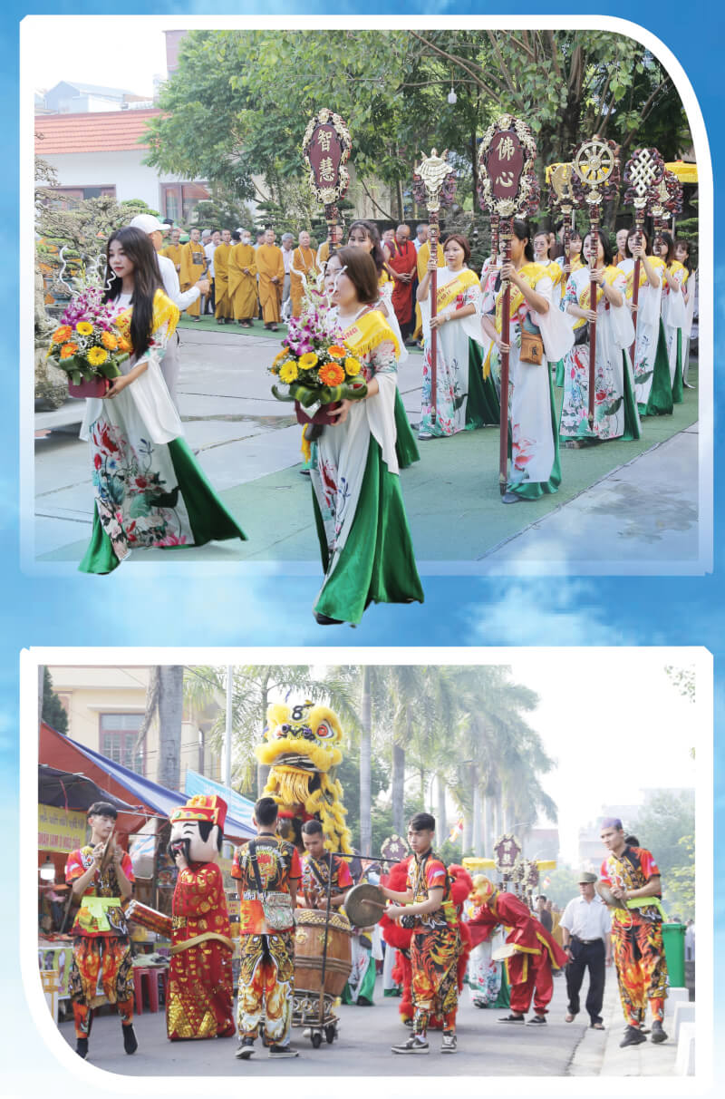 코레 파고다 페스티벌