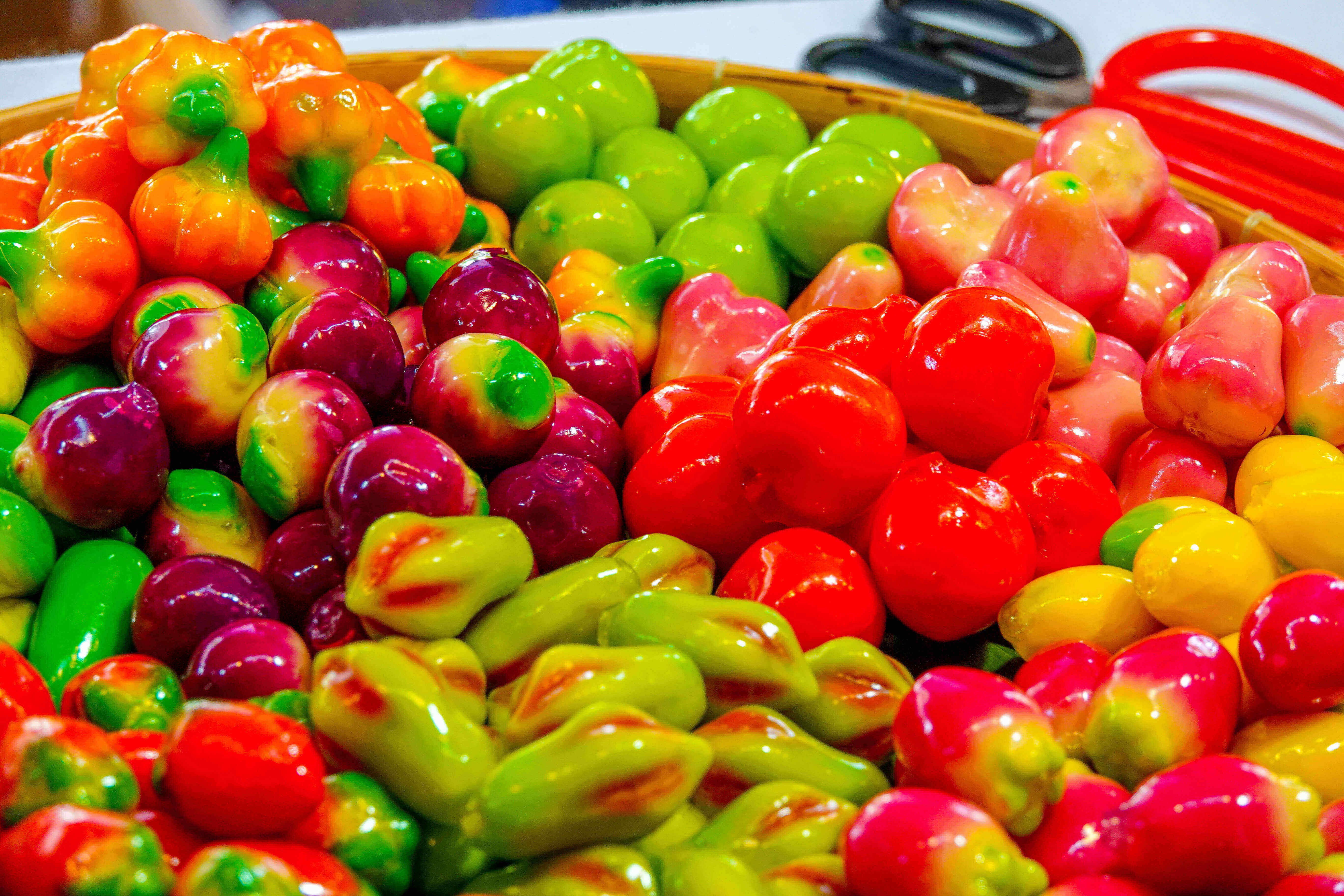 2025 년 12 번째 남부 민속 케이크 페스티벌